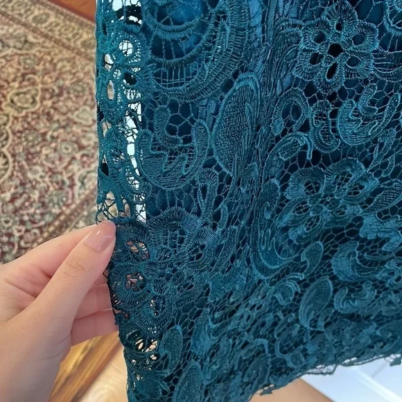 Patra Dress - Picture 4 of 6